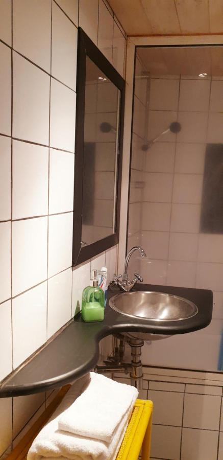 Apartamento Charming Loft Trastevere