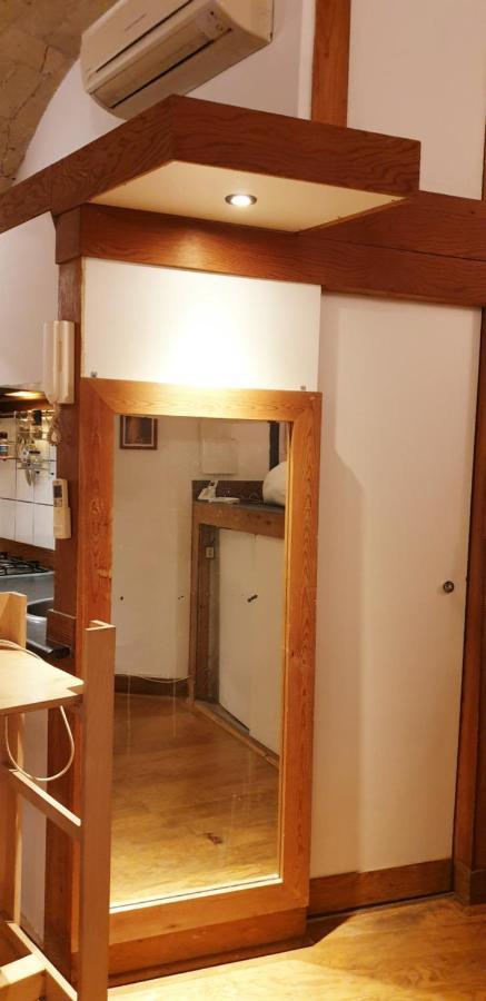 Charming Loft Trastevere Apartamento