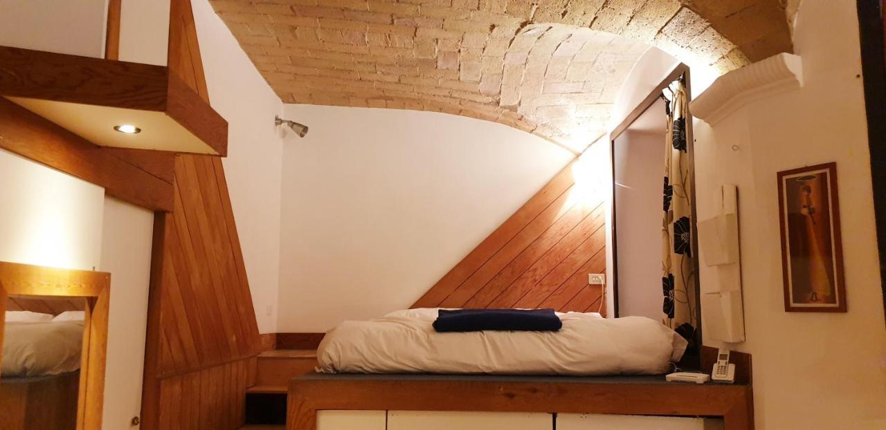 Apartamento Charming Loft Trastevere Roma