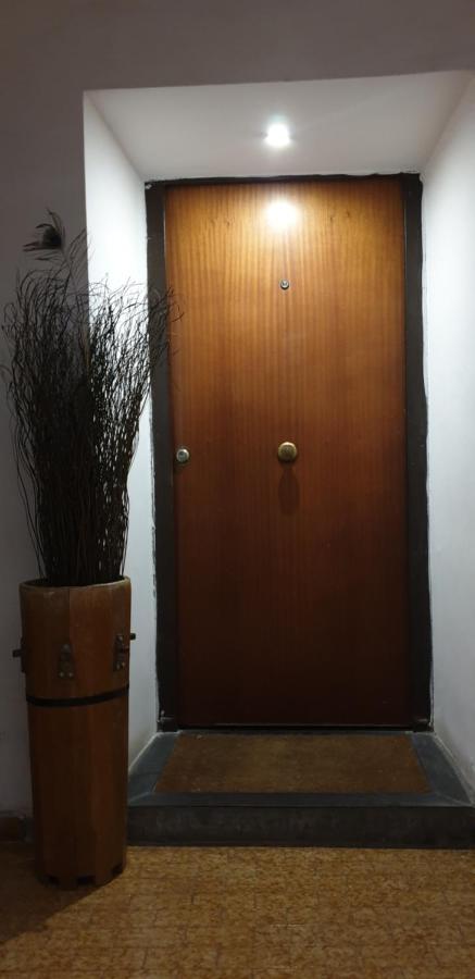 Charming Loft Trastevere Apartamento Roma