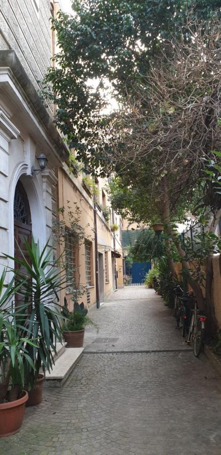 Charming Loft Trastevere Apartamento Roma