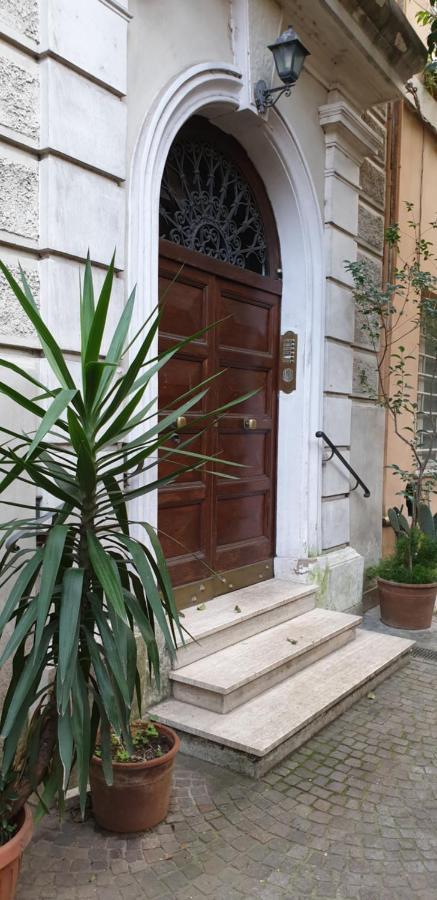 Apartamento Charming Loft Trastevere *