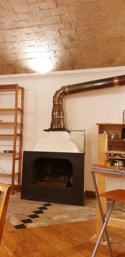 Apartamento Charming Loft Trastevere Roma