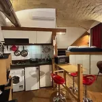Charming Loft Trastevere