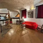 Charming Loft Trastevere