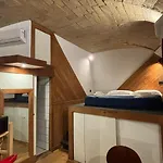 Charming Loft Trastevere