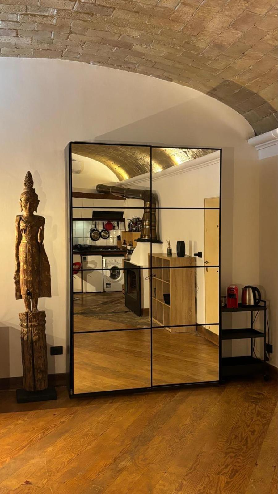 Charming Loft Trastevere